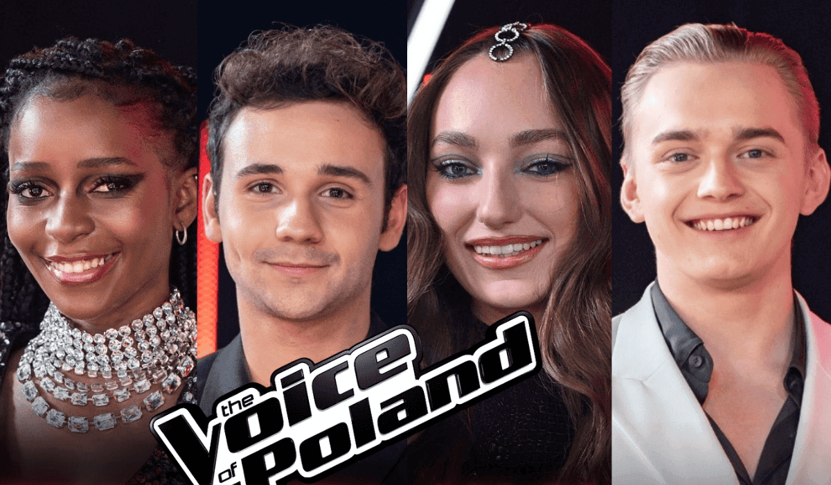 Finał "The Voice of Poland". Kto wygrał? Kim jest Jan Górka? | Świat Gwiazd