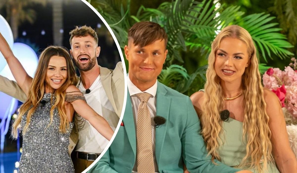 Czy Pary Z Love Island Sa Razem - Które pary ze wszystkich edycji "Love Island" nadal są razem? Została