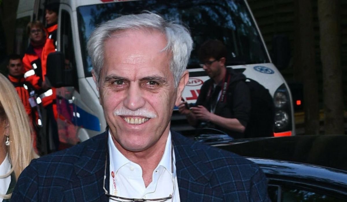 Zygmunt Solorz-Żak najpierw rozwiódł się z Iloną, a później z