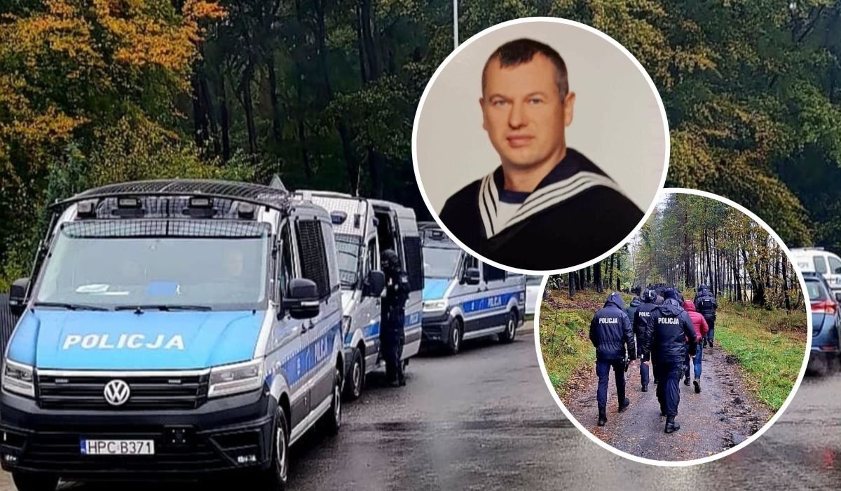 Pilny Komunikat Policji Ws. Zabójstwa 6-latka W Gdyni. "Nie Przyjeżdżajcie"