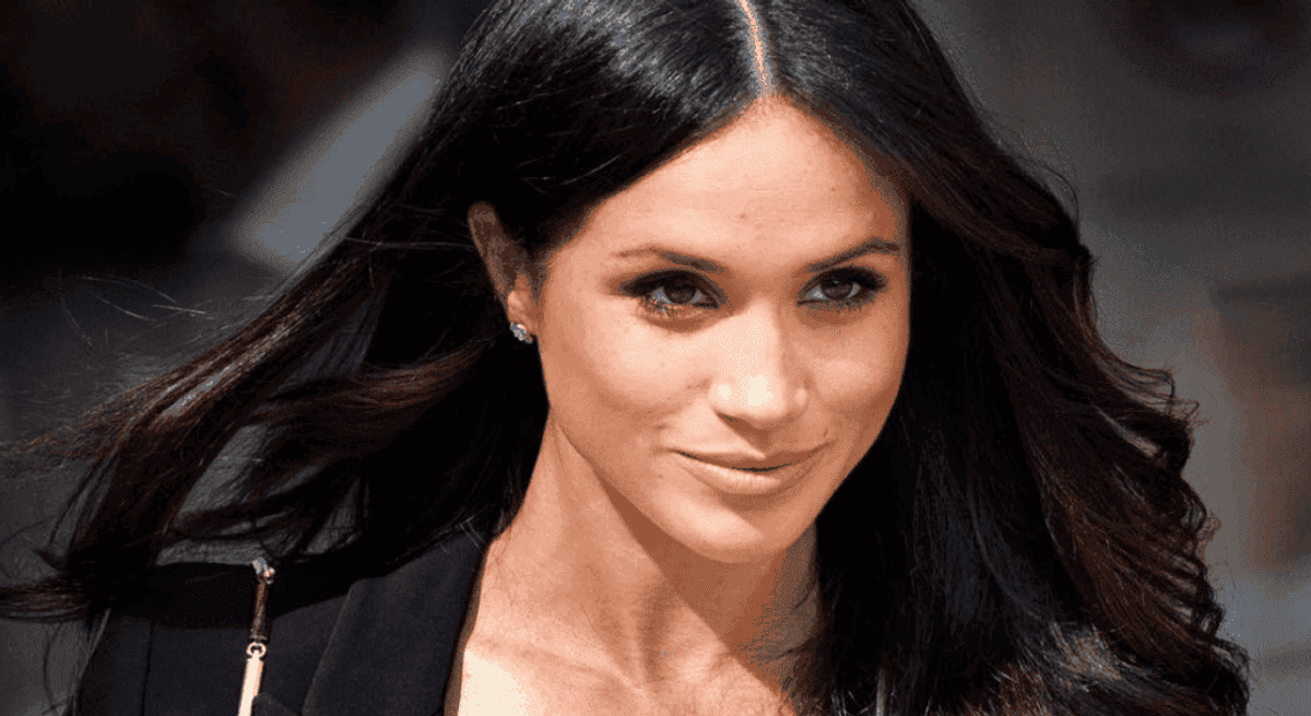 Meghan Markle Manipuluje Harrym Ekspertka „w Ten Sposób łechta Jego Ego”