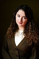 Sylwia Nowosińska