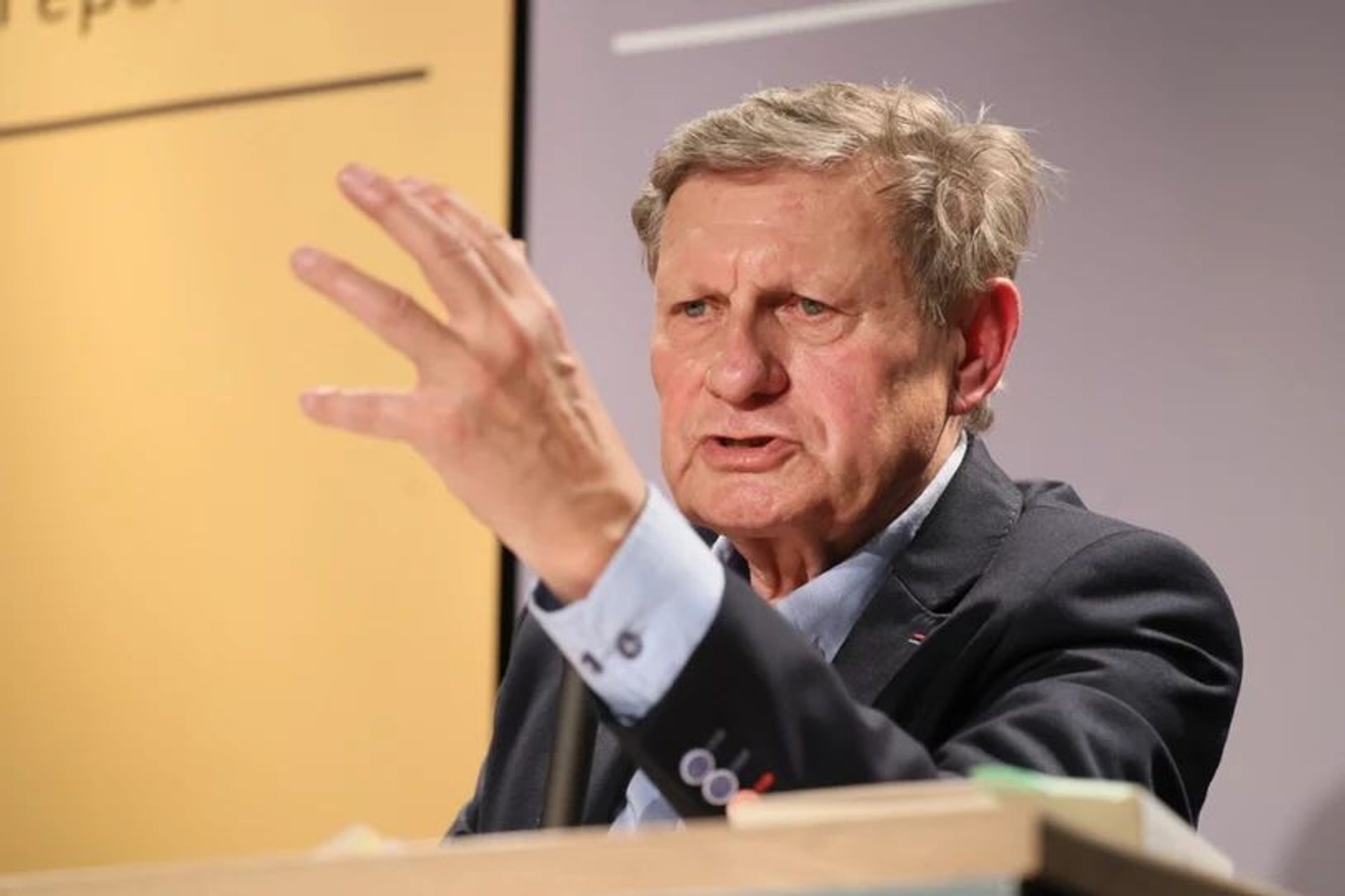 Leszek Balcerowicz