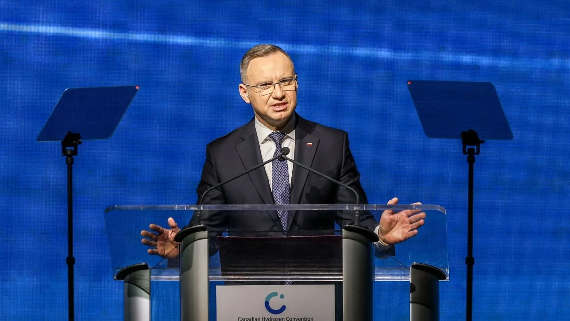 Andrzej Duda