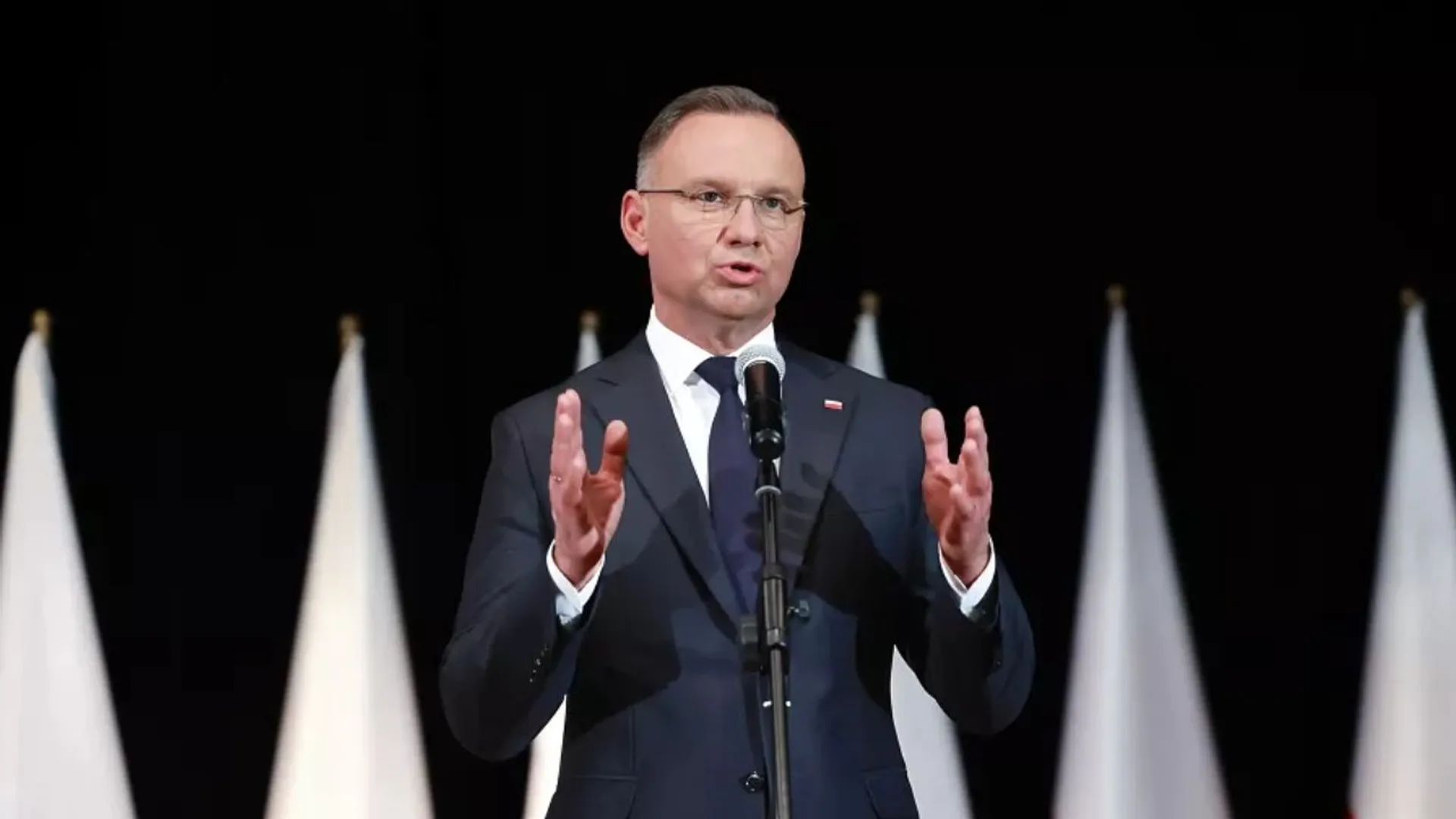 Andrzej Duda