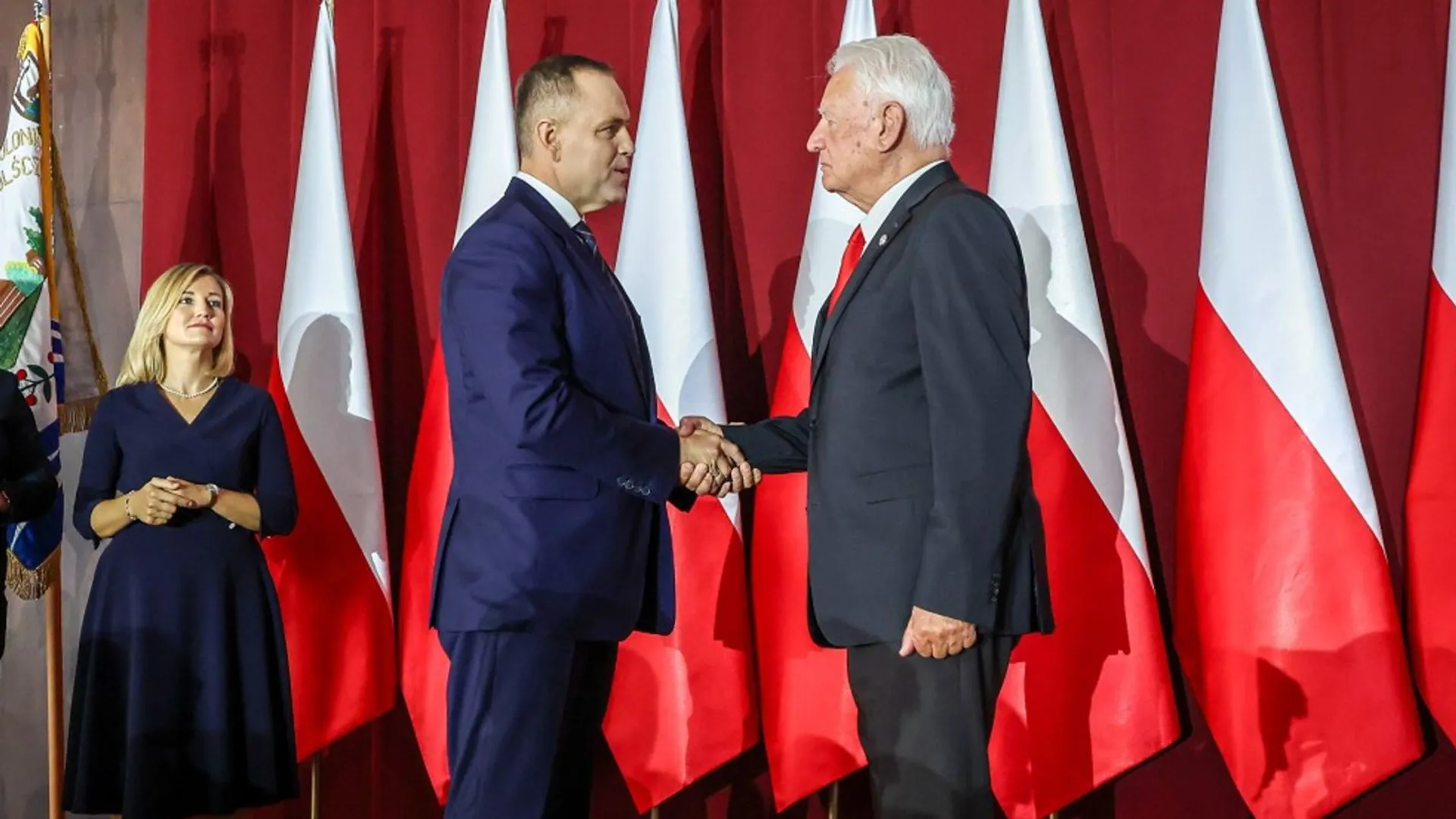prezydent, Order Orła Białego