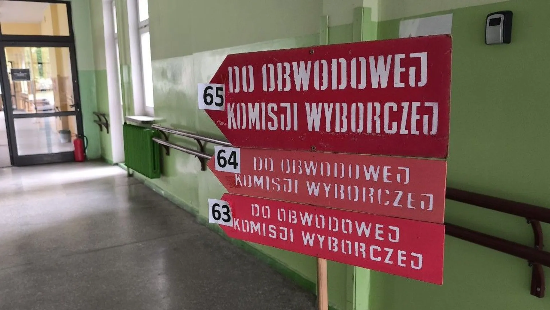 wybory prezydenckie 2025