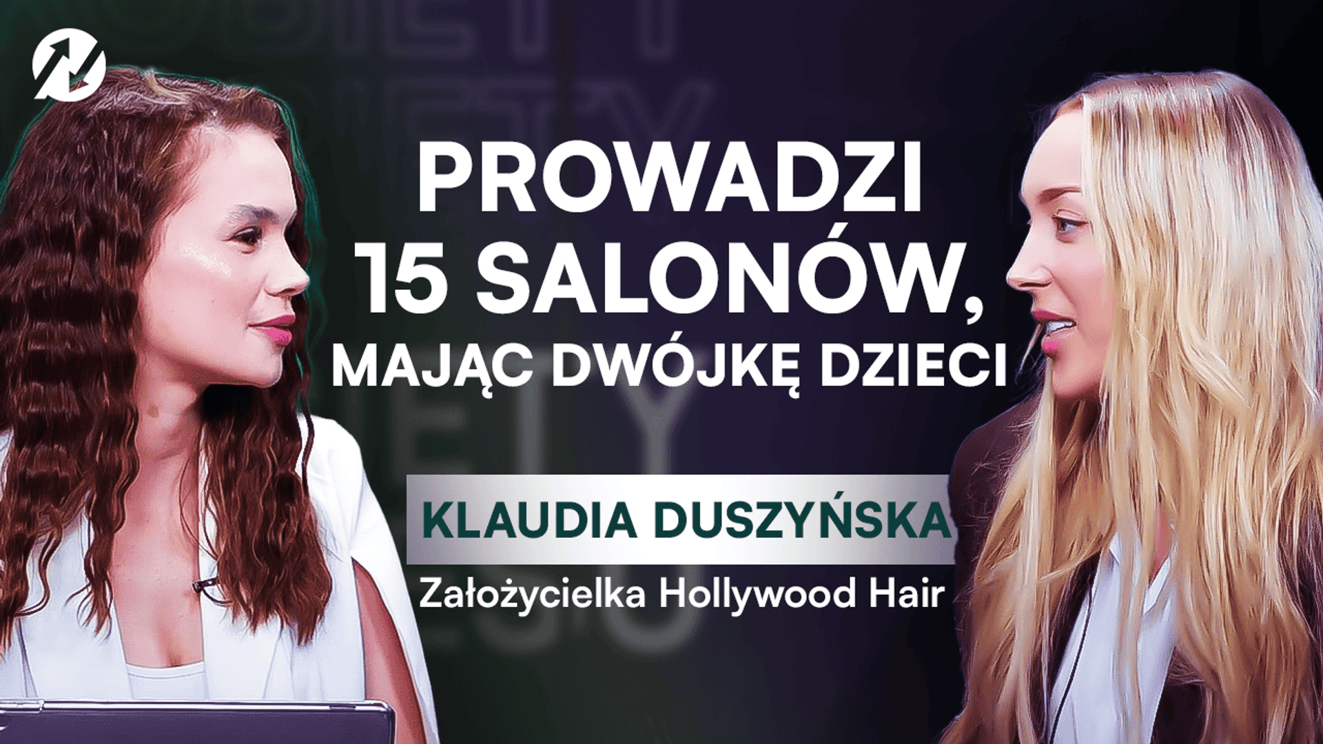 Klaudia Duszyńska, Natalia Ziółkowska