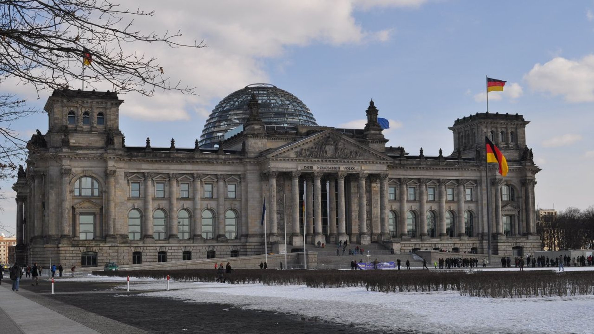 Bundestag