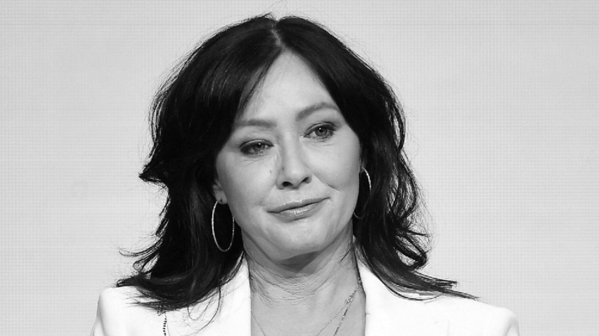 Shannen Doherty