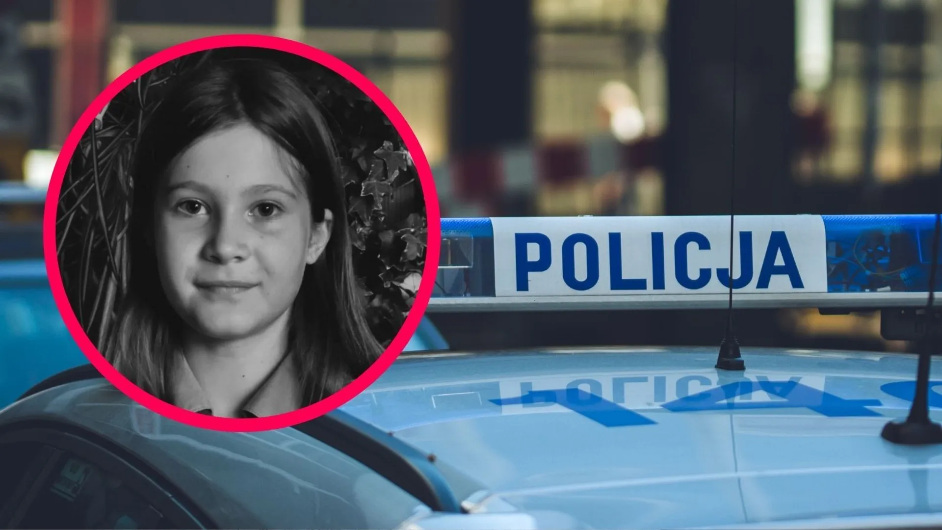 11-latka, Danusia, skandal