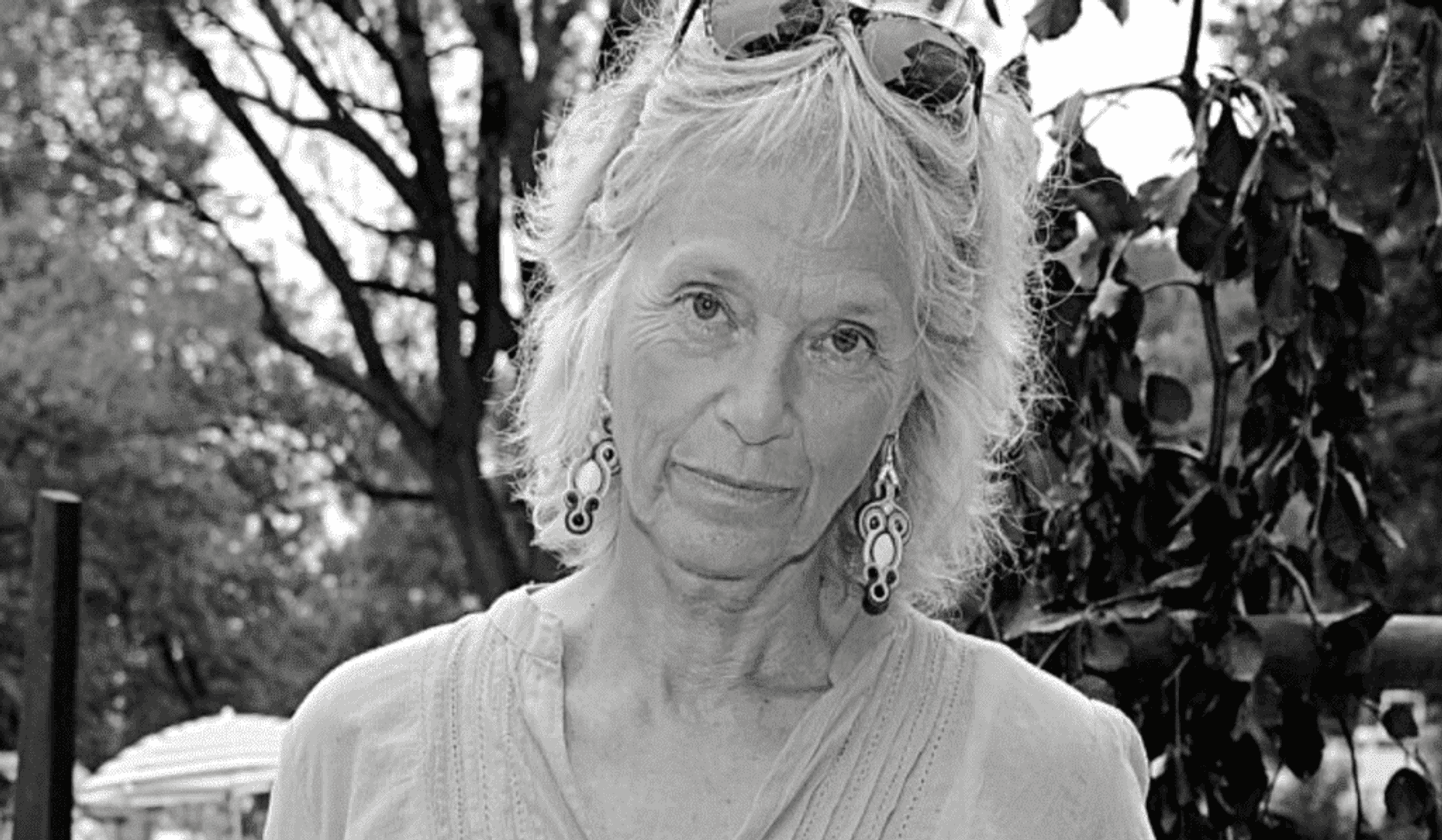 Małgorzata Braunek