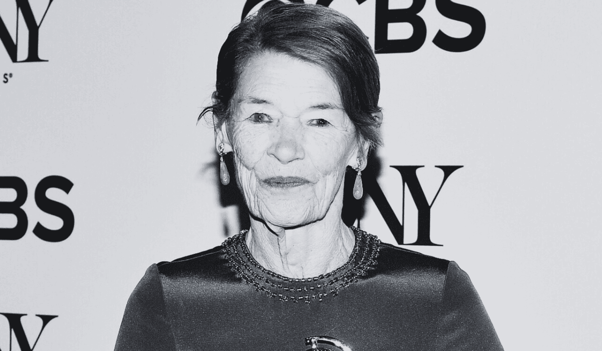 Glenda Jackson