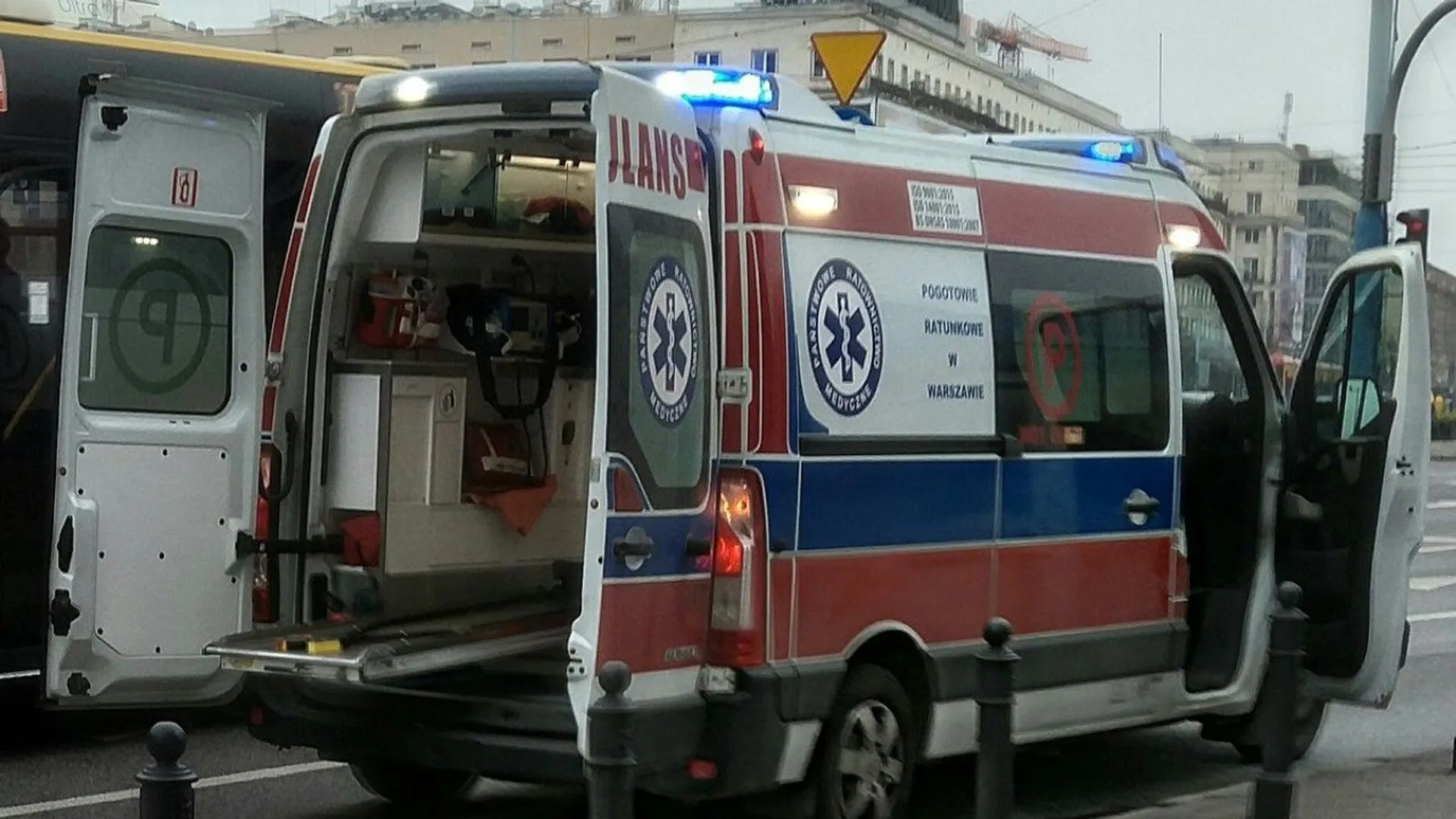 Ambulans