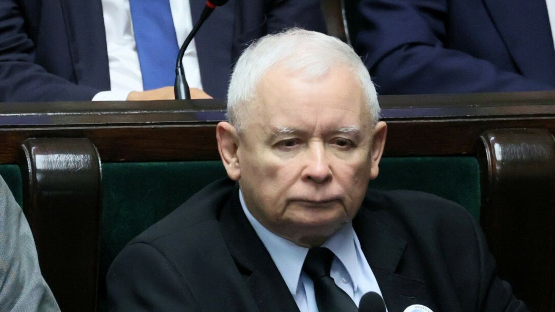 Jarosław Kaczyński