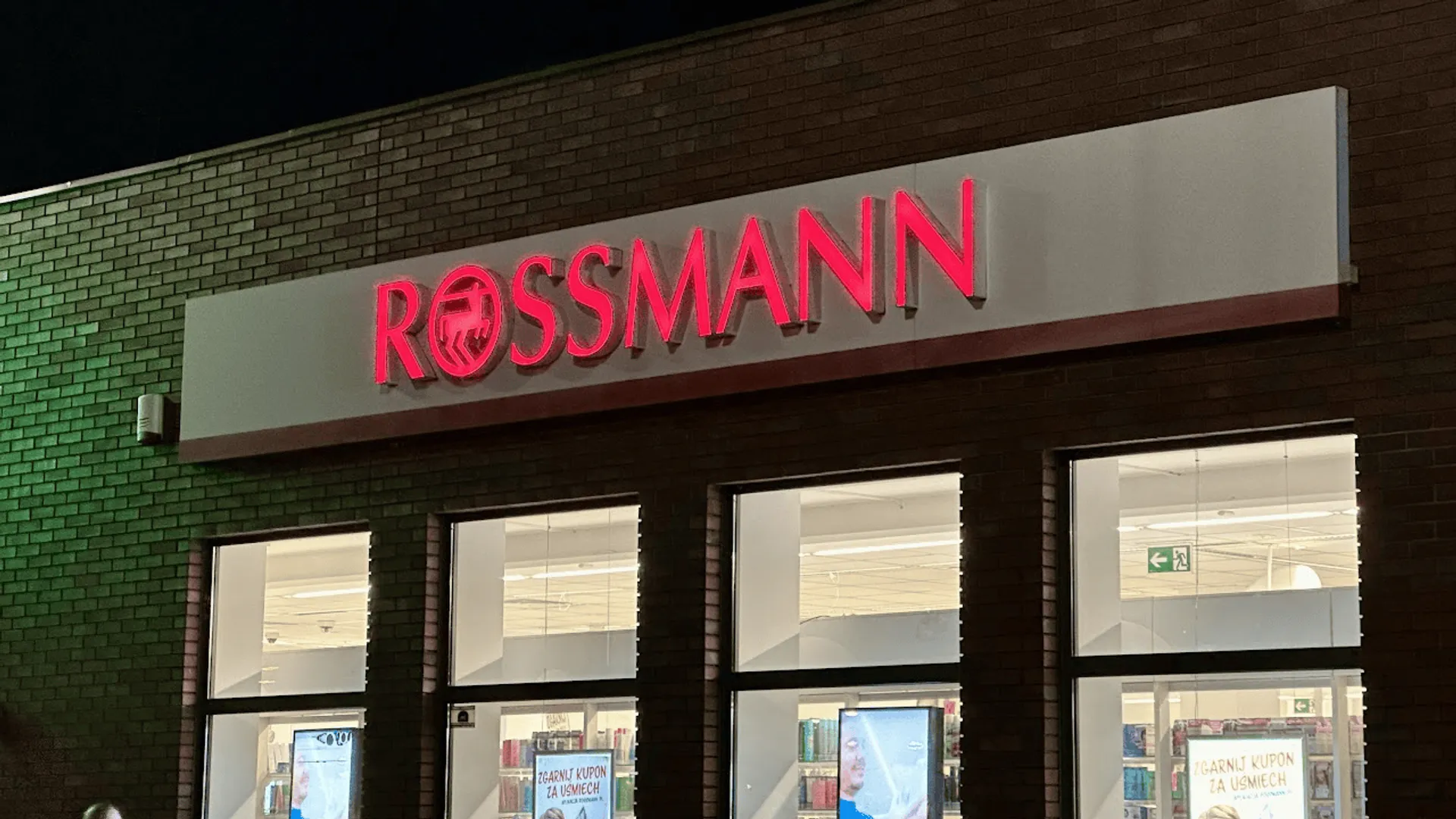 Rossmann