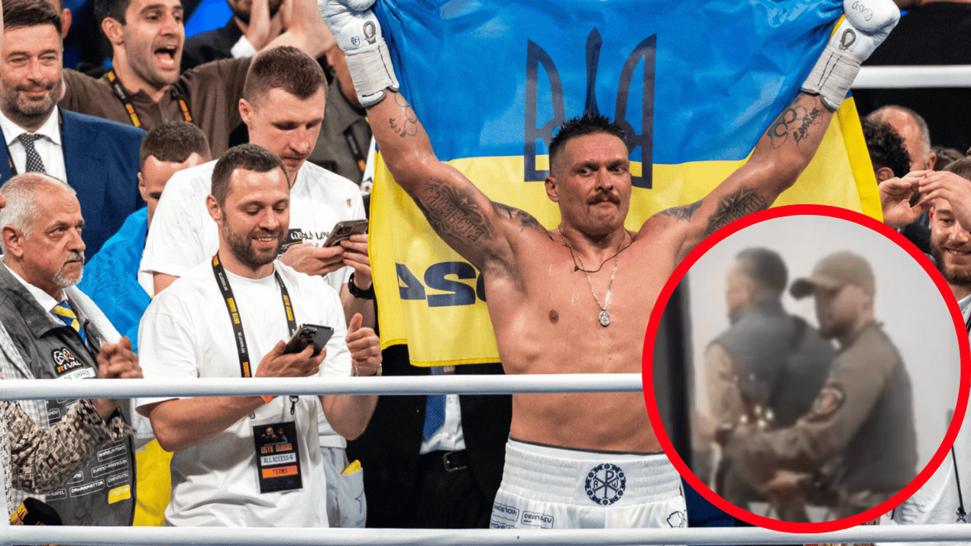 Usyk