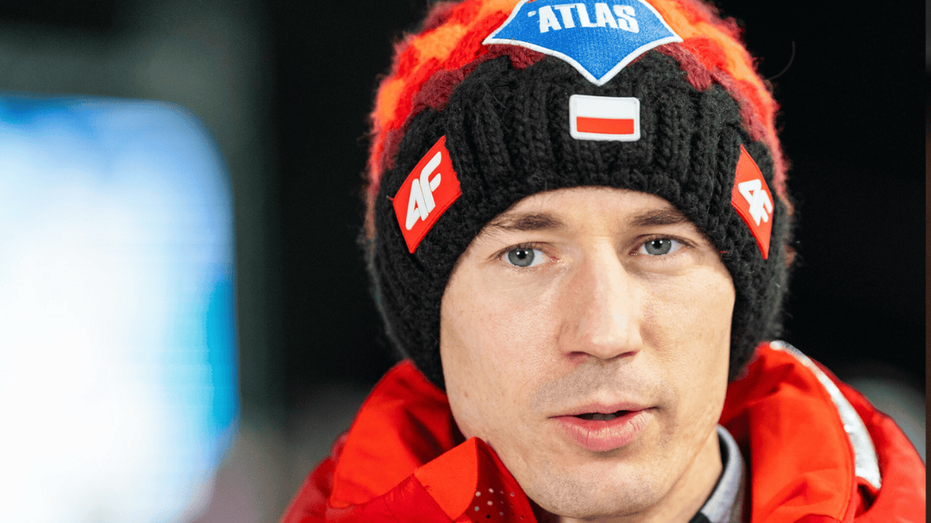 Kamil Stoch