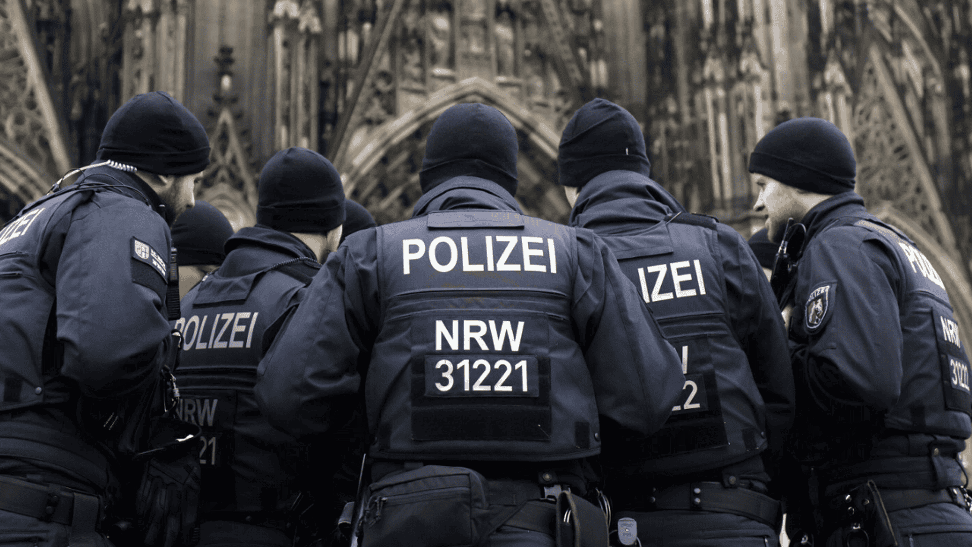 polizei