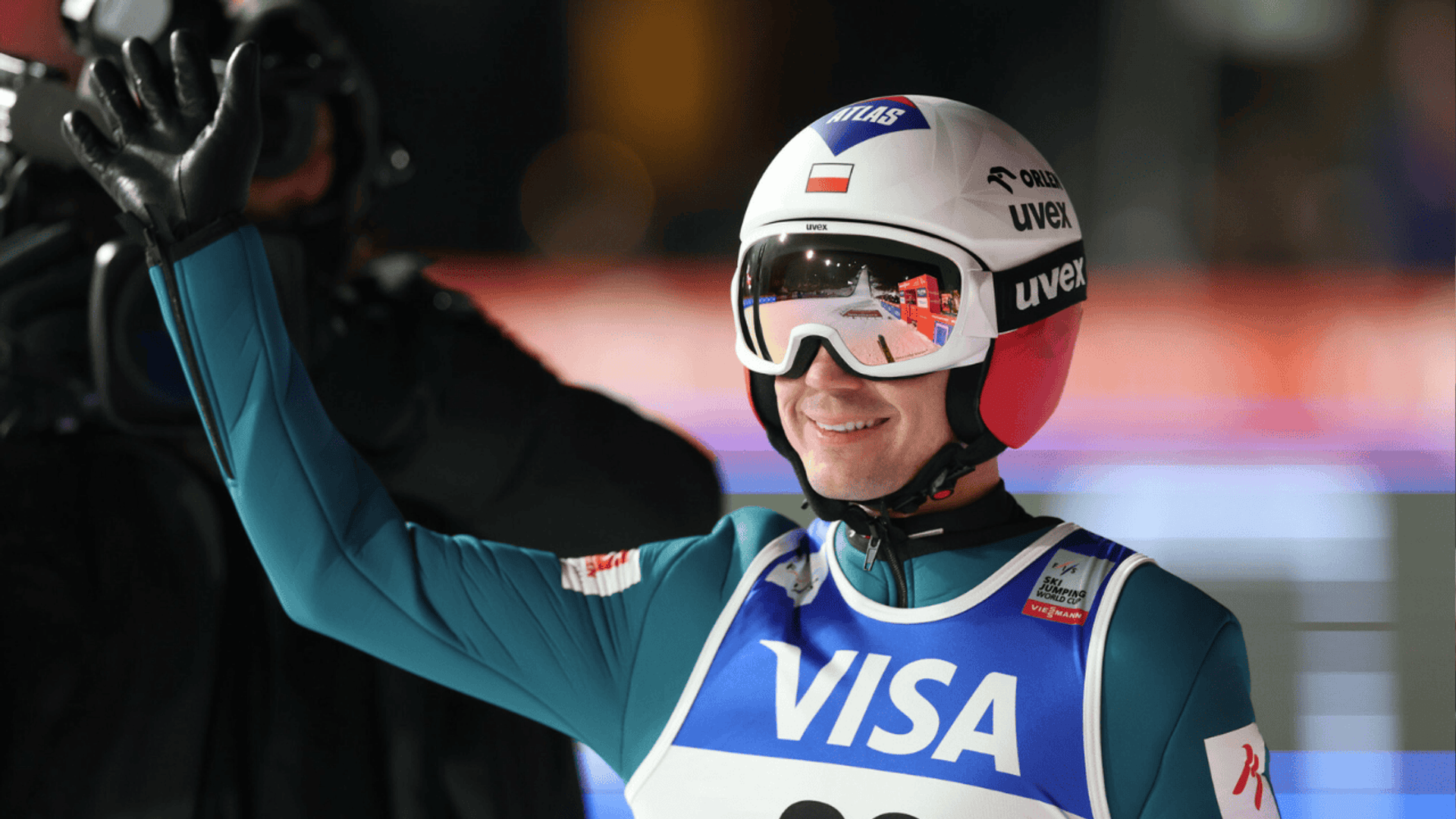 Kamil Stoch