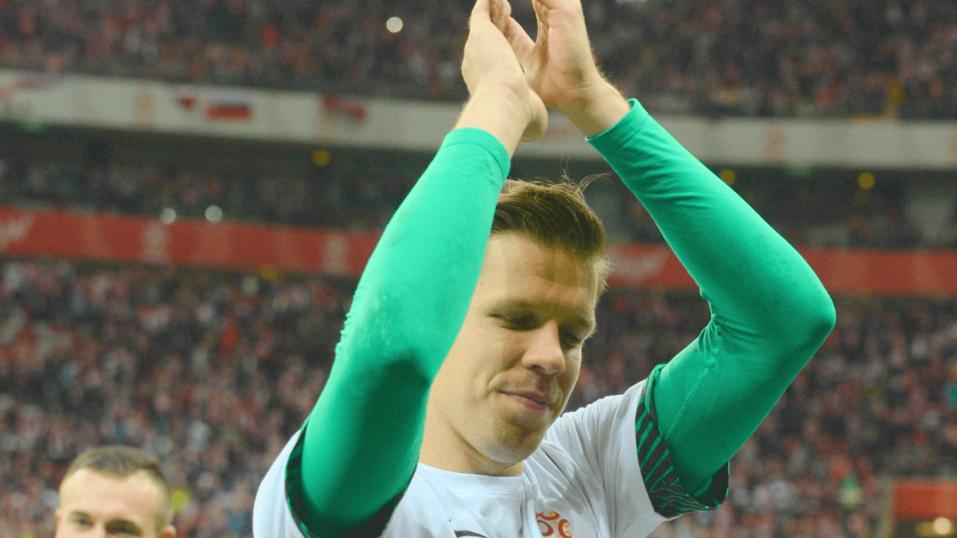 Wojciech Szczęsny