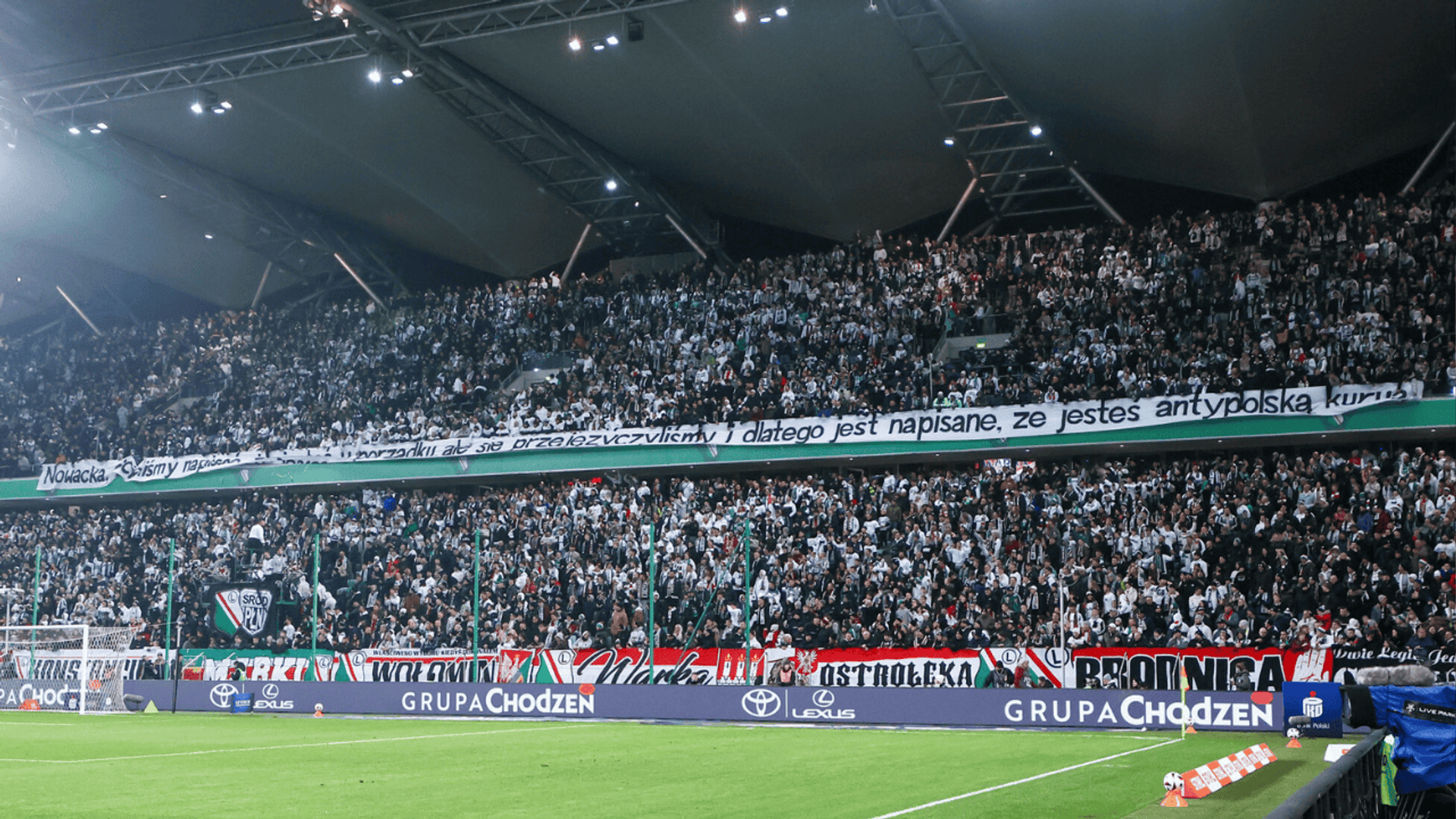 Legia Warszawa