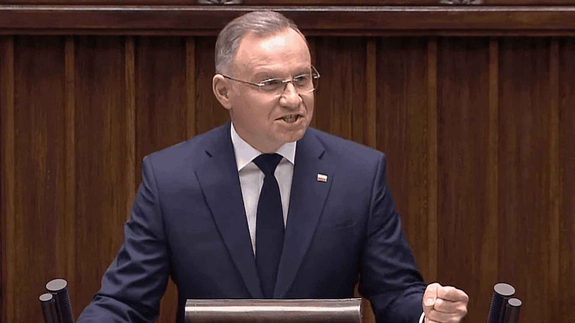 Andrzej Duda