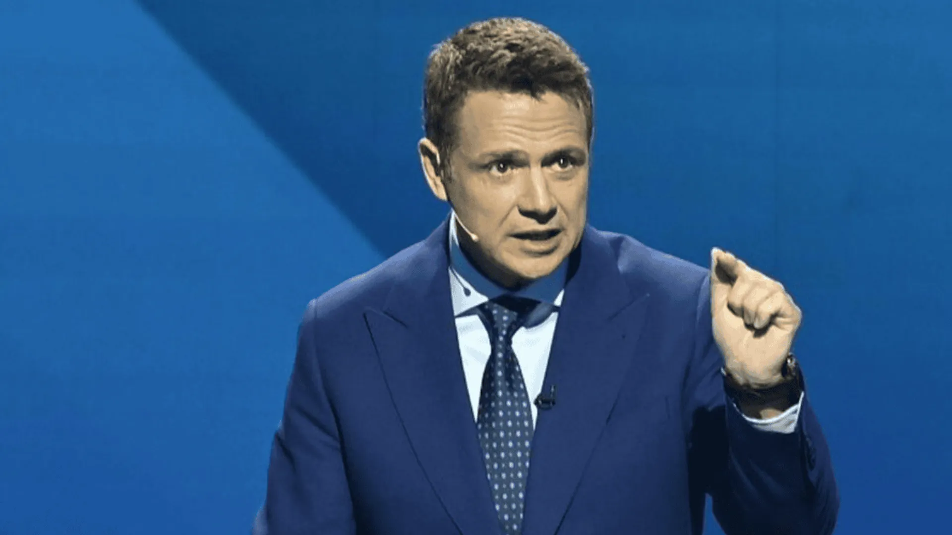 Rafał Trzaskowski