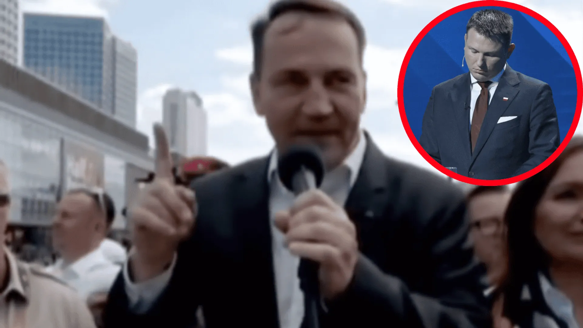 Radosław Sikorski