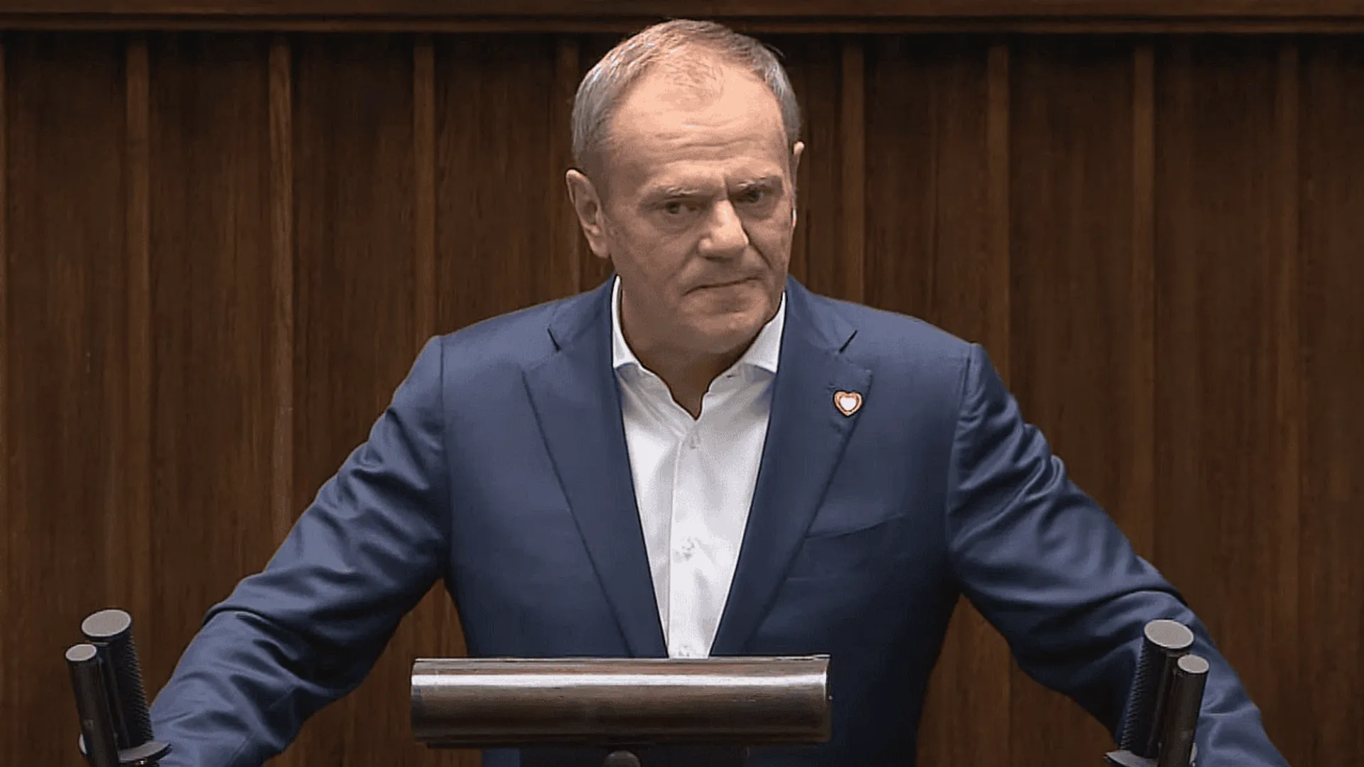 Donald Tusk