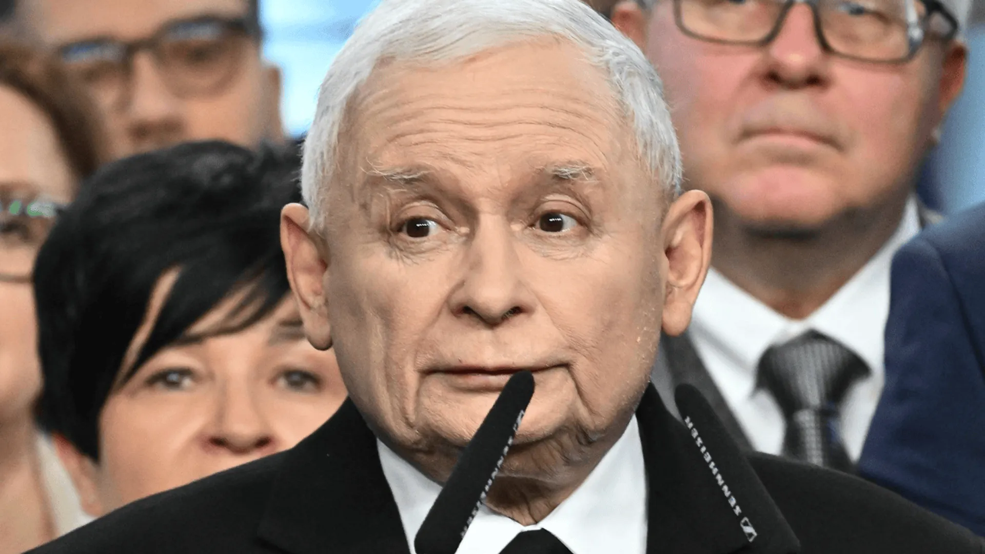 Jarosław Kaczyński