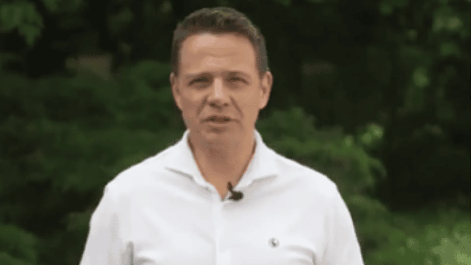 Rafał Trzaskowski