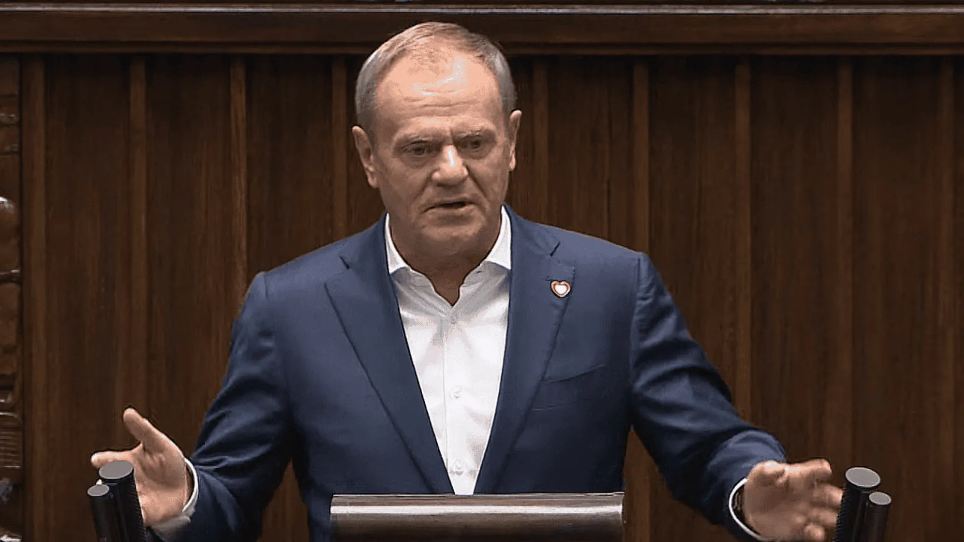 Donald Tusk