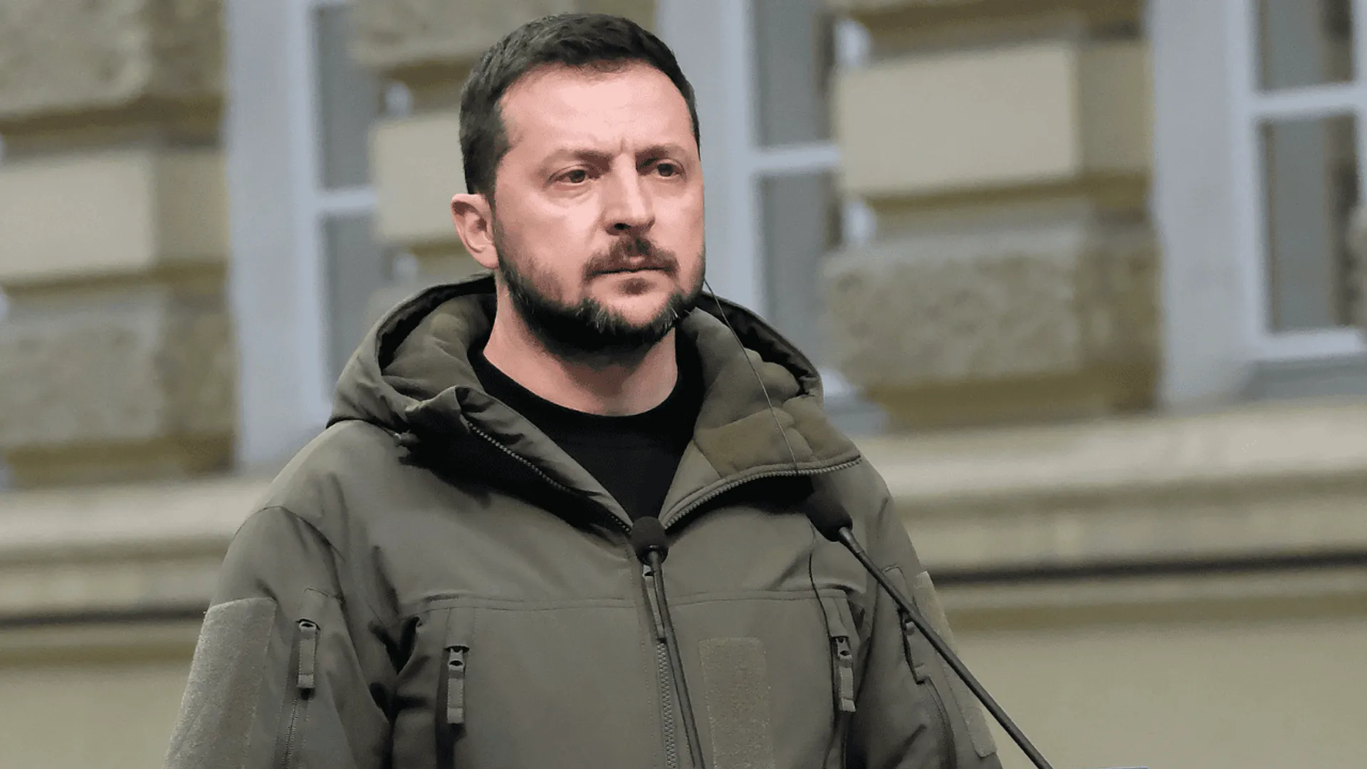 Zełenski