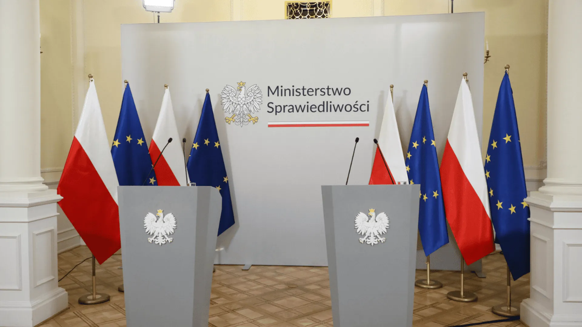 Ministerstwo