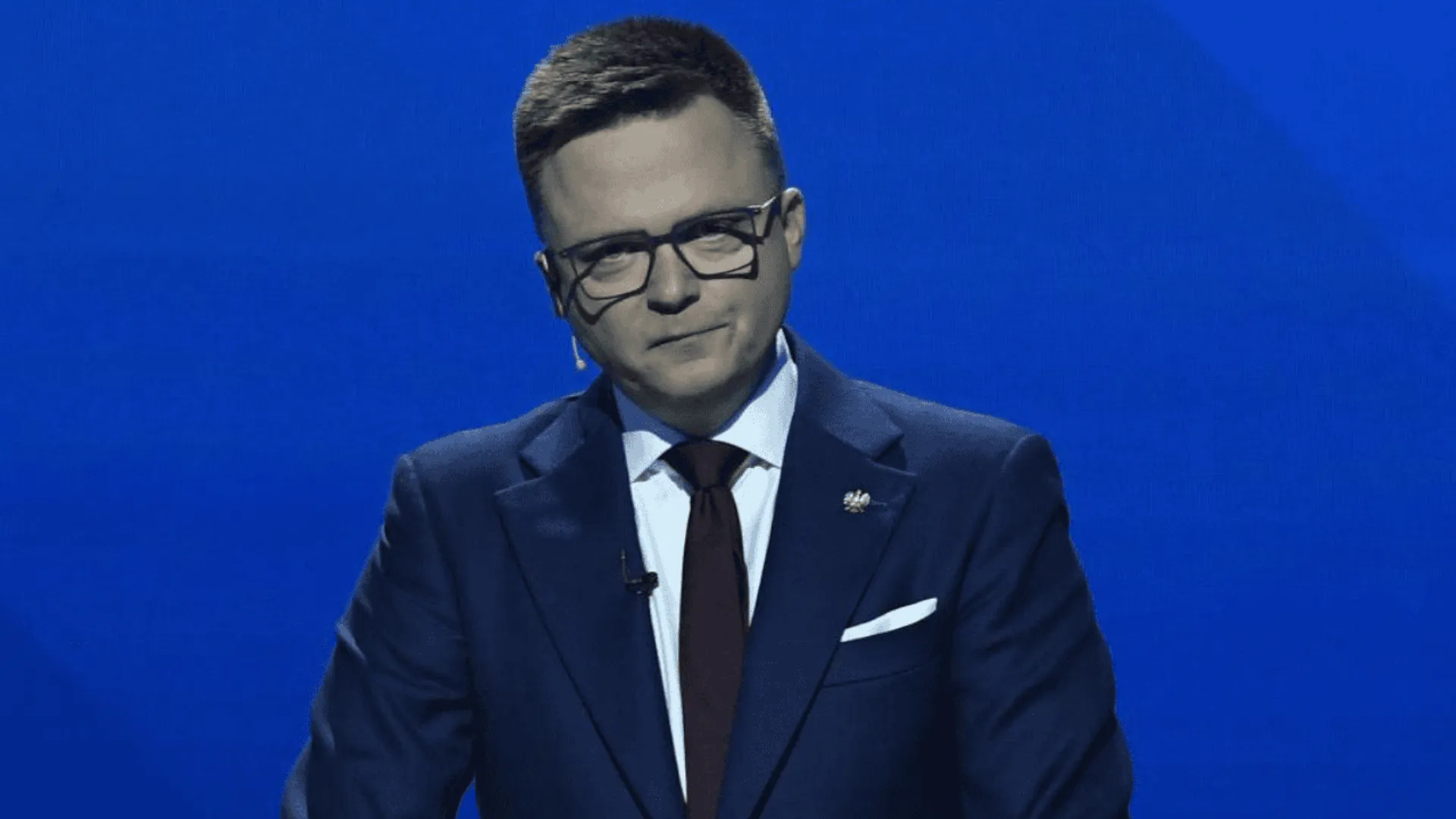 Szymon Hołownia