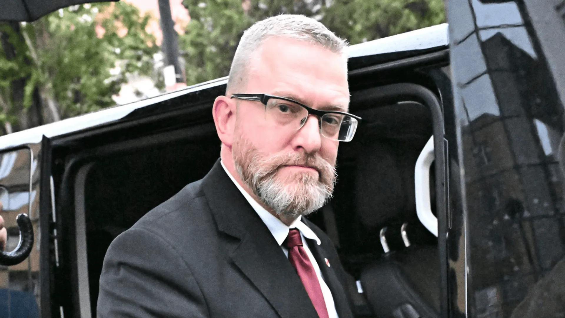 Grzegorz Braun