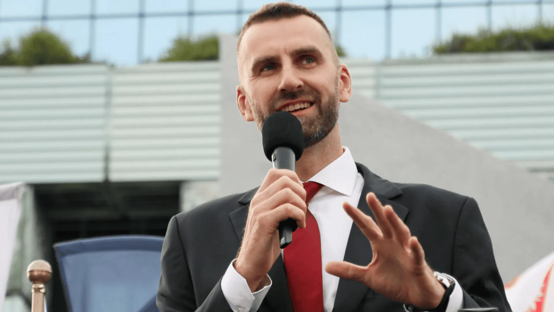 Możdżonek
