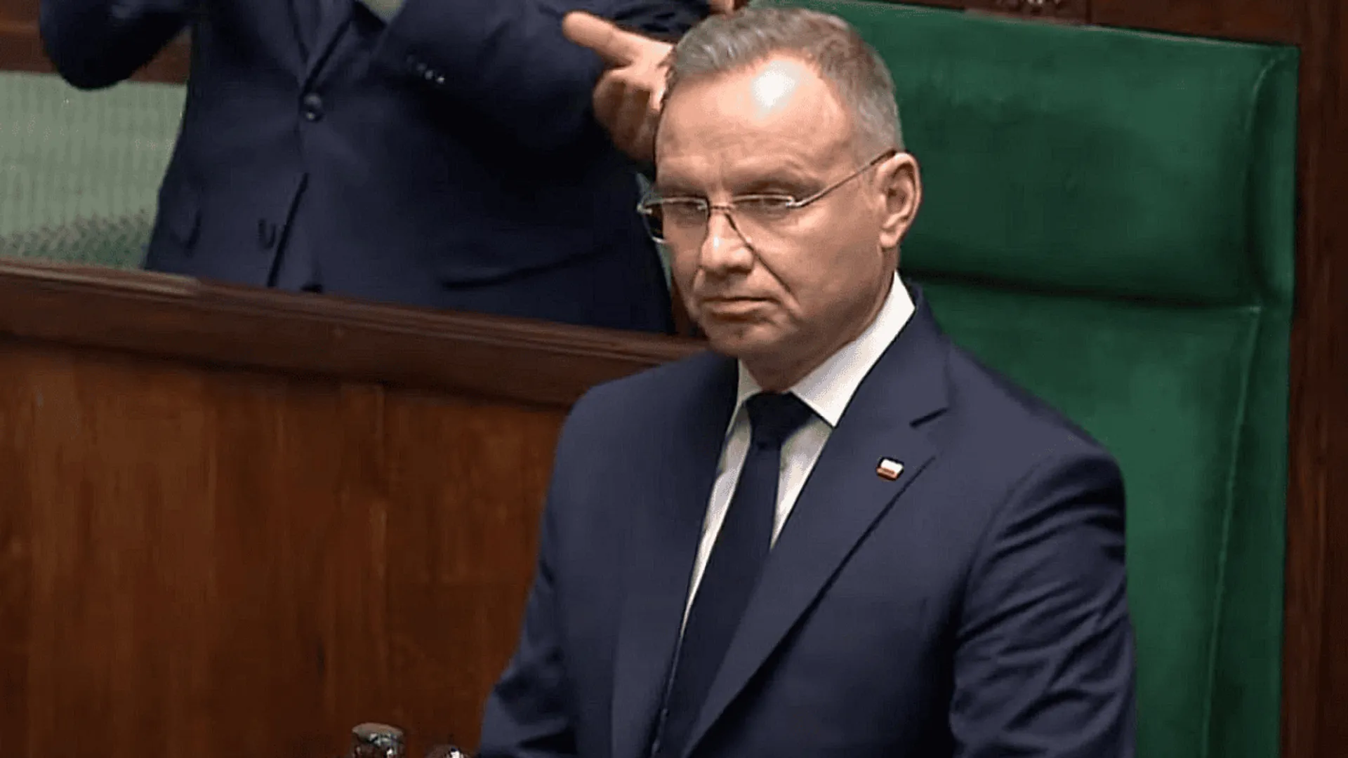 Andrzej Duda