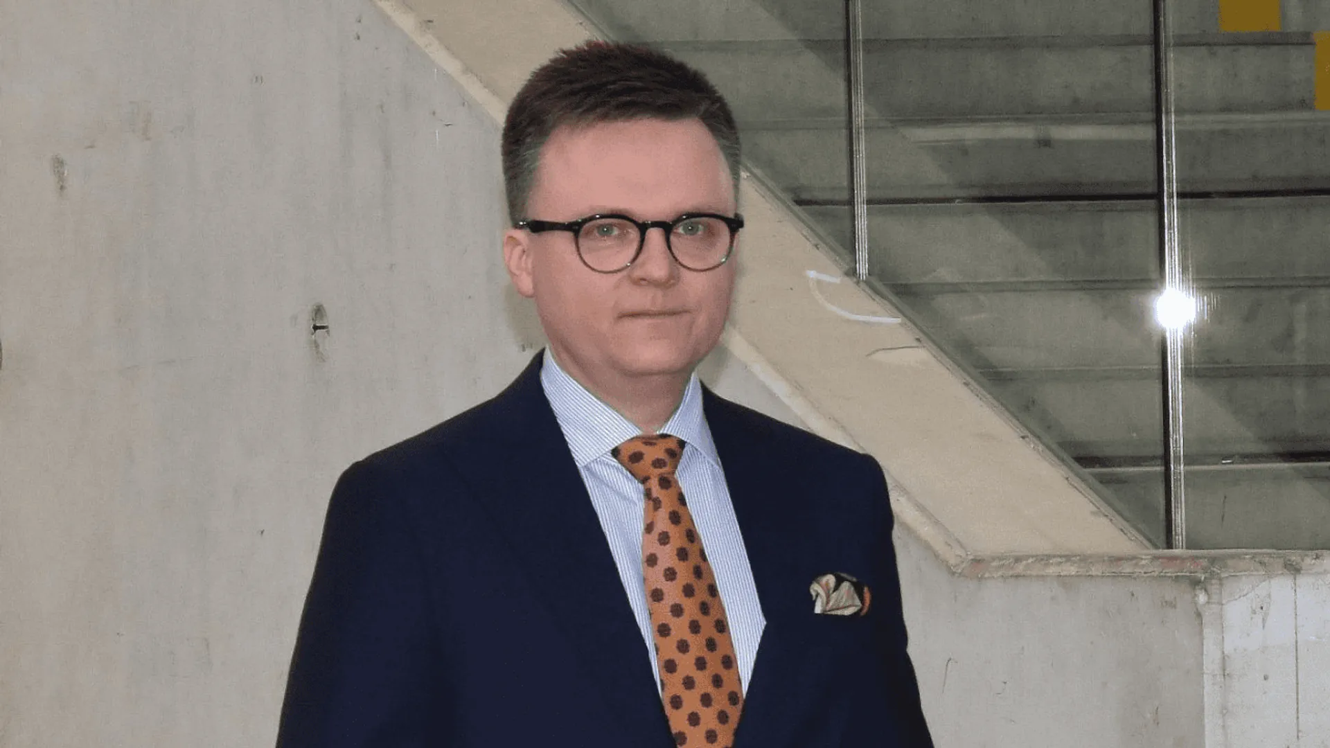 Szymon Hołownia