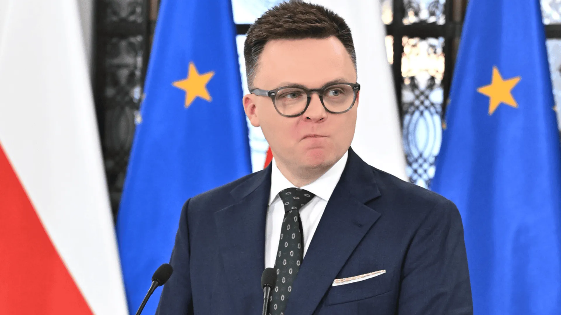Szymon Hołownia