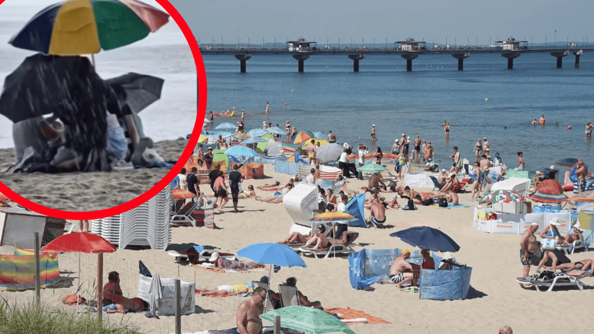 plaża