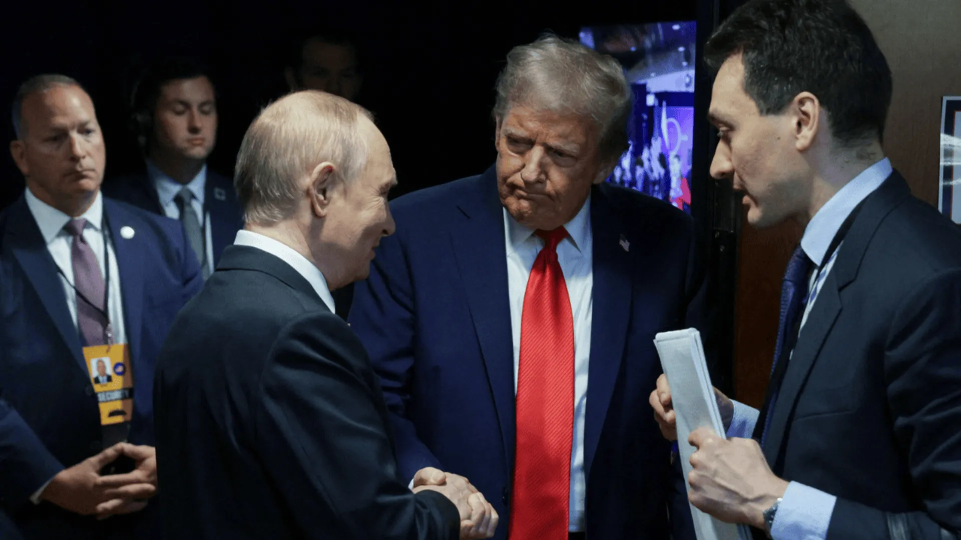 Putin