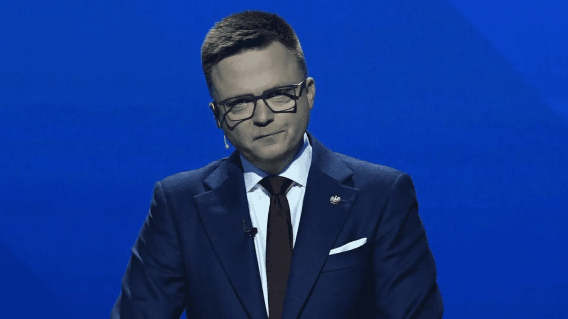 Szymon Hołownia