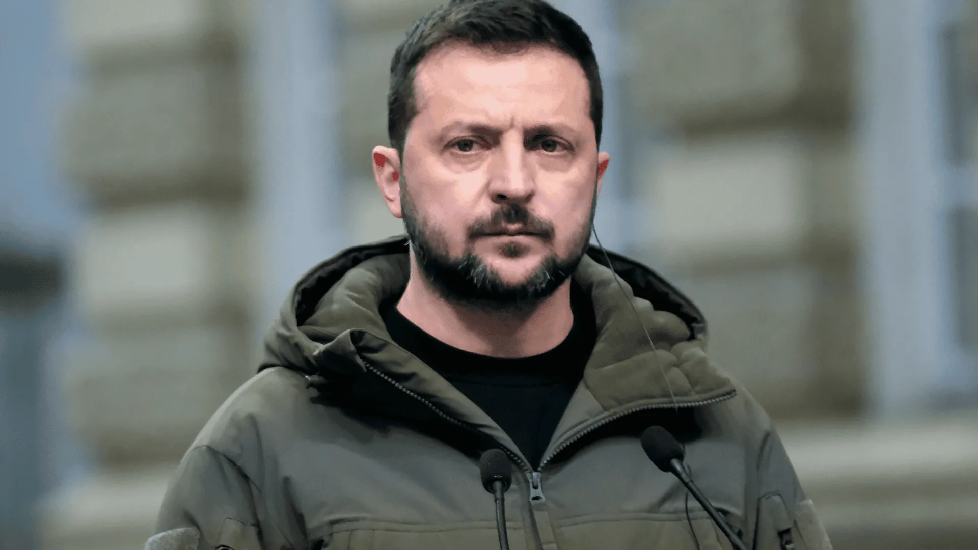 Zełenski