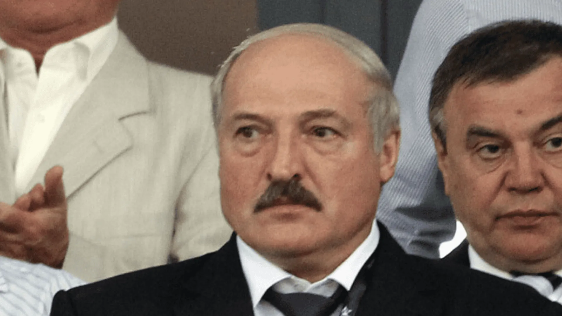 Alaksandr Łukaszenka