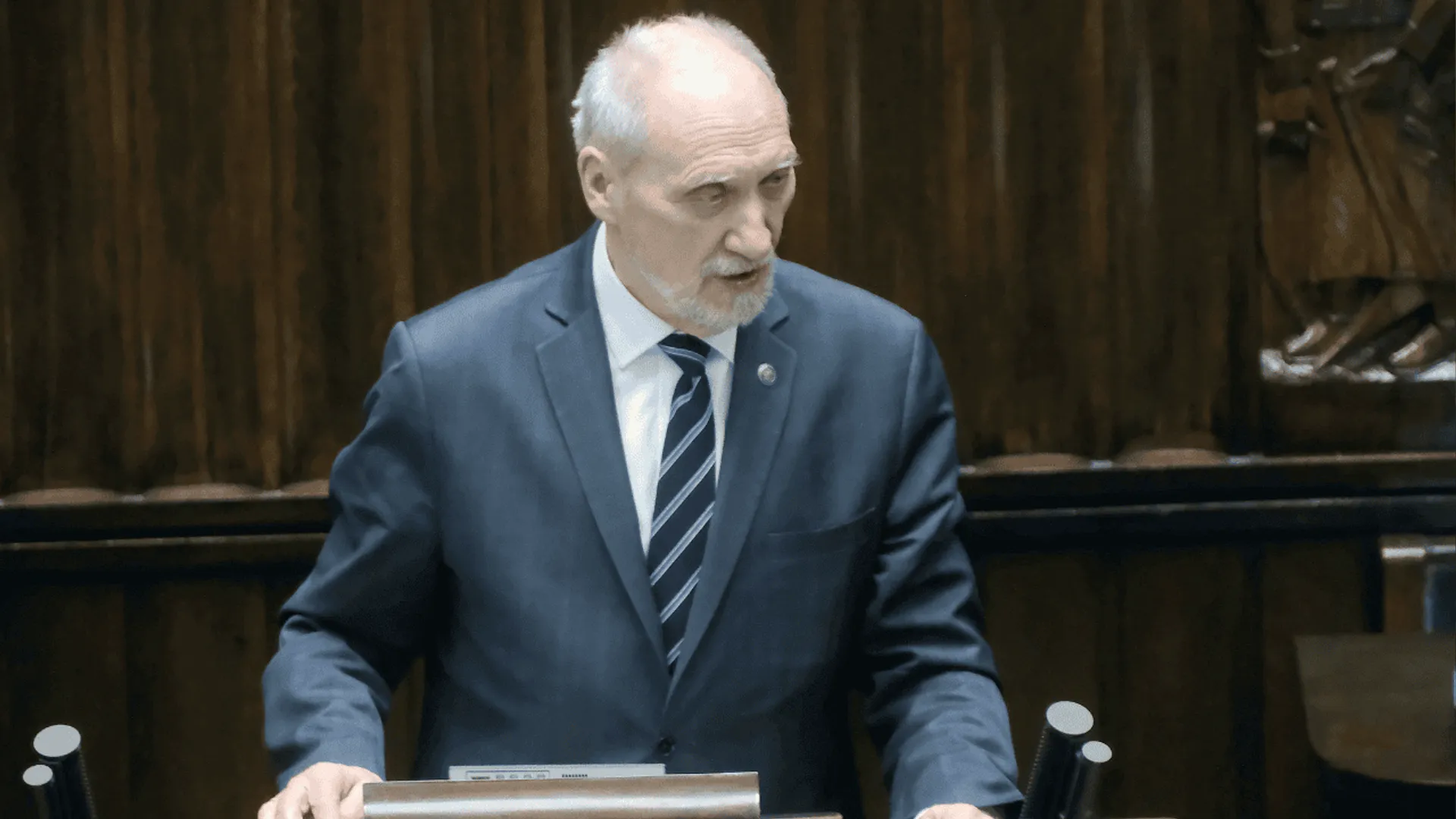 Antoni Macierewicz