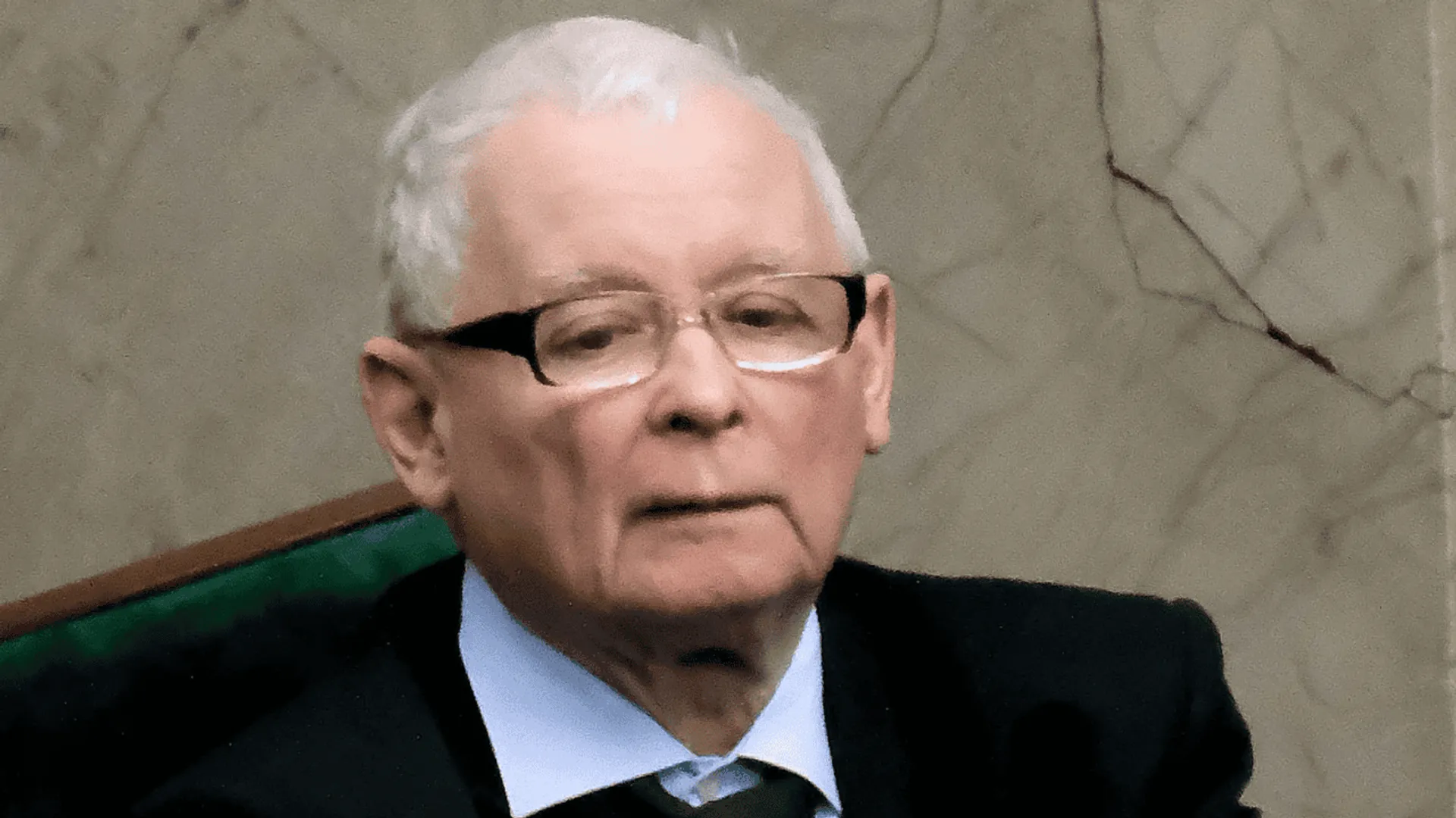 Jarosław Kaczyński