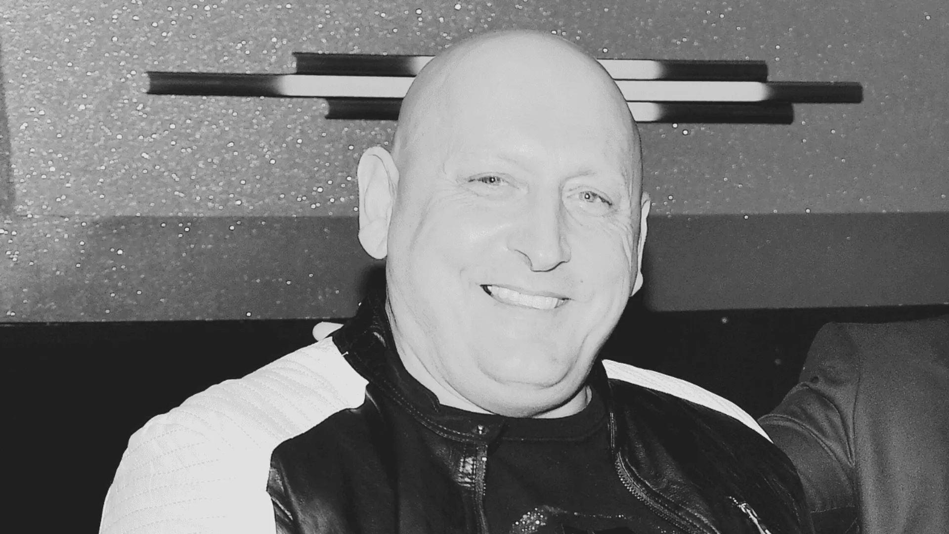 Jacek Wójcik