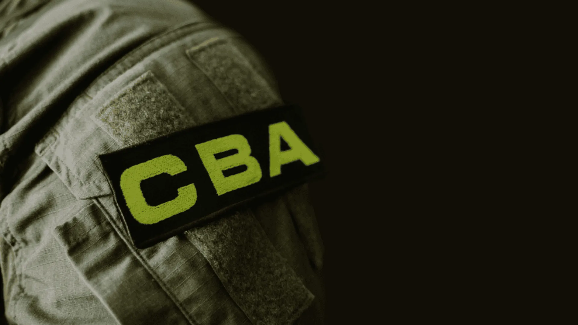 CBA
